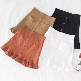 Chân váy size nhỏ