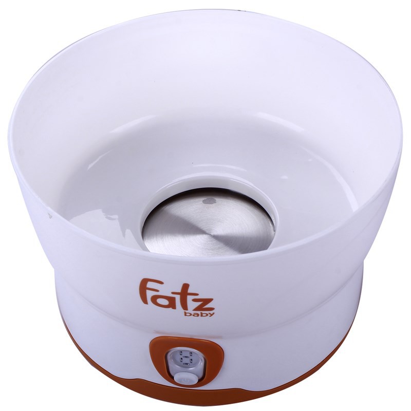 Máy Tiệt Trùng Bình Sữa Fatzbaby FB4028SL