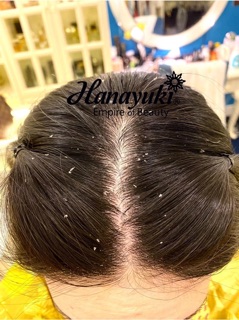 * FREESHIP* DẦU GỘI HANAYUKI SHAMPOO