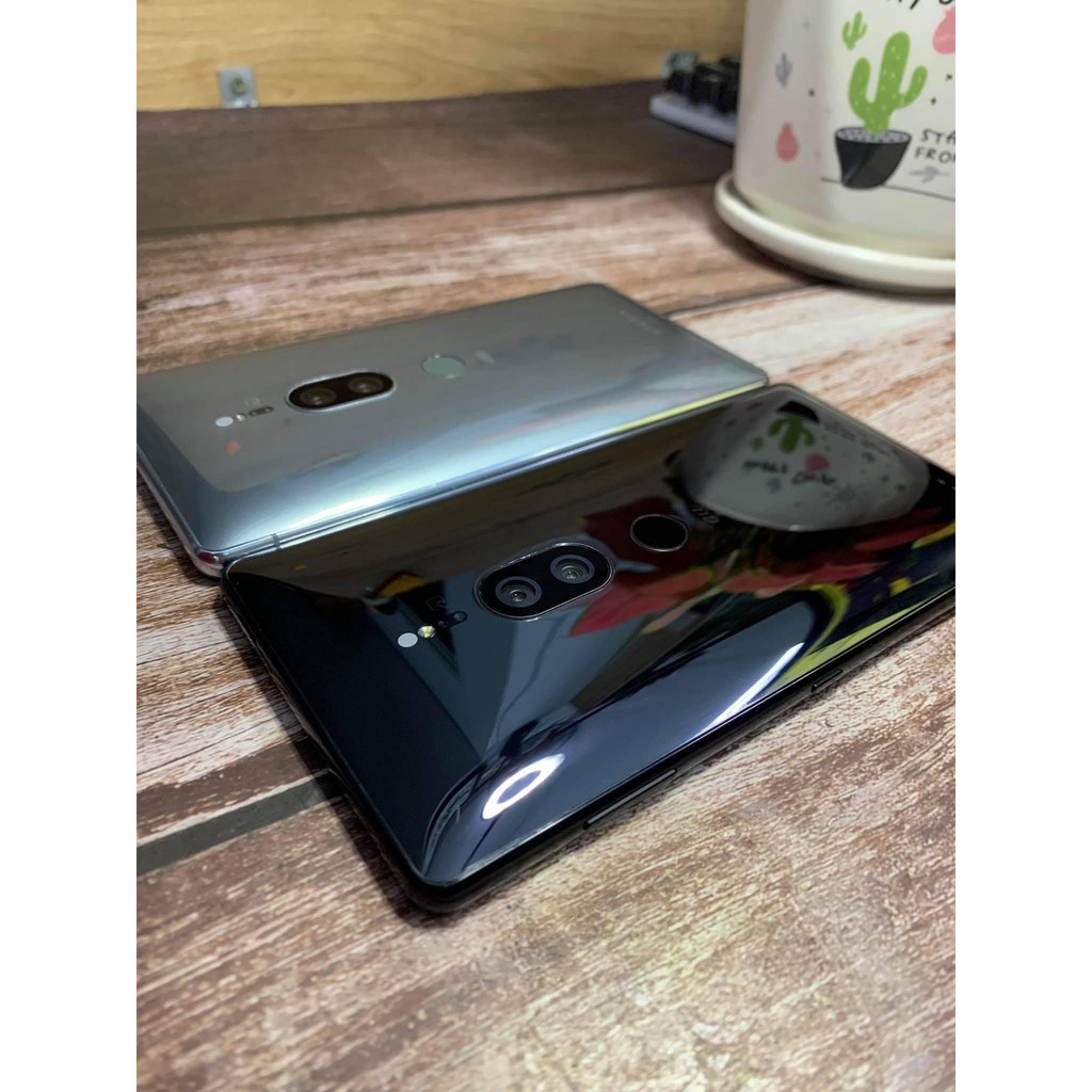 Điện Thoại SONY XZ2Premium 1 SIM Nhật Cao Cấp 98,99% | BigBuy360 - bigbuy360.vn