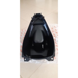Thùng đồ (Cốp) Luvias Yamaha