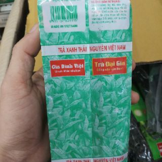 TRÀ BẮC THÁI 100G