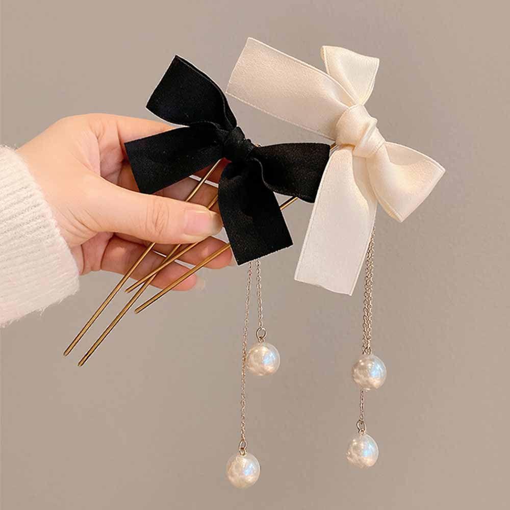 Kẹp Tóc Chữ U WMES15H Thời Trang Ngọt Ngào Dành Cho Nữ