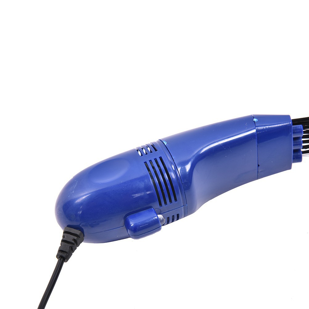 Máy Hút Bụi Bàn Phím Kết Nối USB