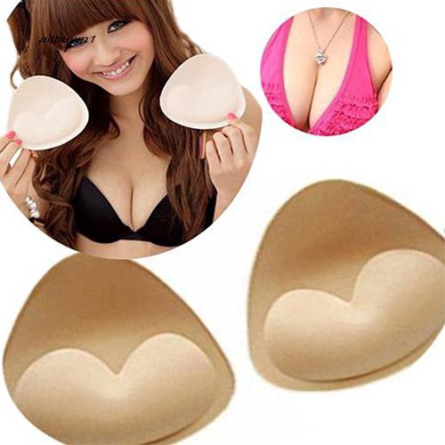 Cặp Mút Nâng Ngực Hình Tam Giác