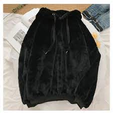 (CHỈ CHỐT TRÊN LIVESTREAM) Áo hoodie nỉ nhung SECONDHAND hàng tuyển
