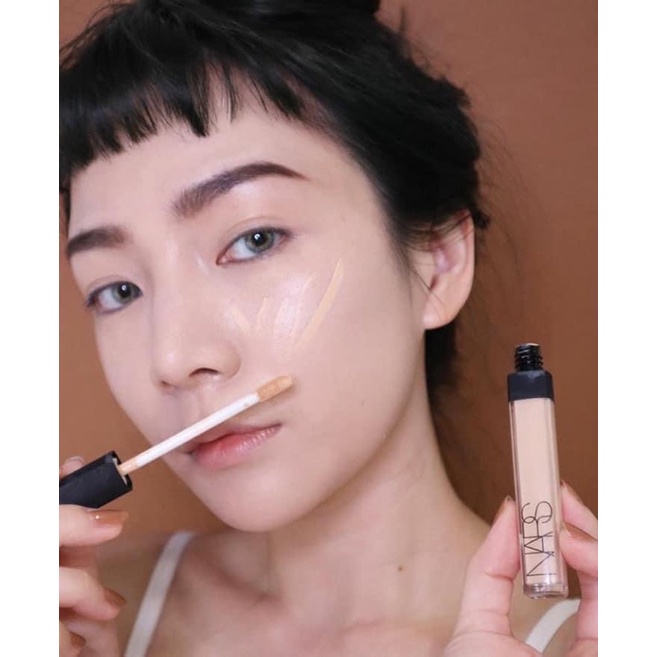 Che khuyết điểm Nars Radiant Creamy Concealer fullsize