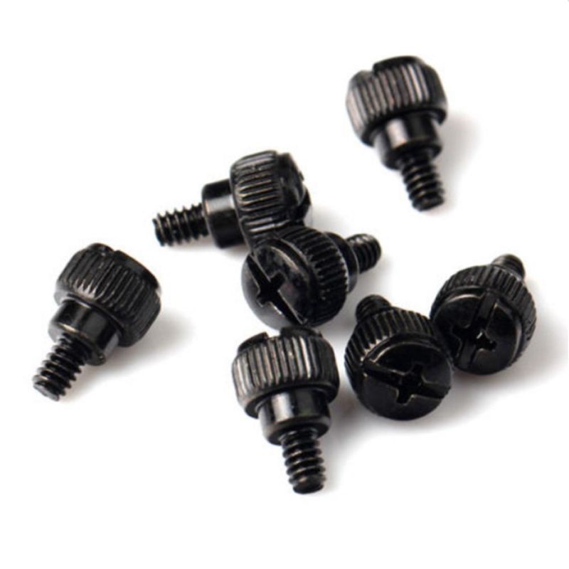 Set 100 Đinh Ốc Điều Chỉnh Răng 6 # - 32x / 6mm Chuyên Dụng Cho Máy Tính | BigBuy360 - bigbuy360.vn