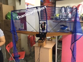 Máy bắn bóng bàn Y&T A9