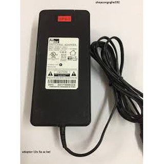 Nguồn adapter 12v6a Acbel cho camera, đèn led.