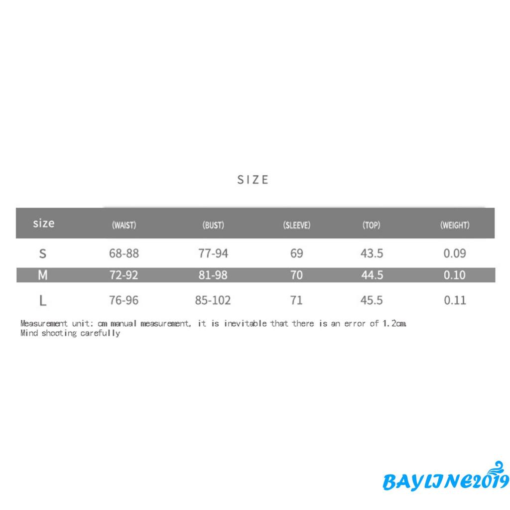 Áo Croptop Tay Dài Dáng Ôm Màu Trơn Quyến Rũ Dành Cho Nữ