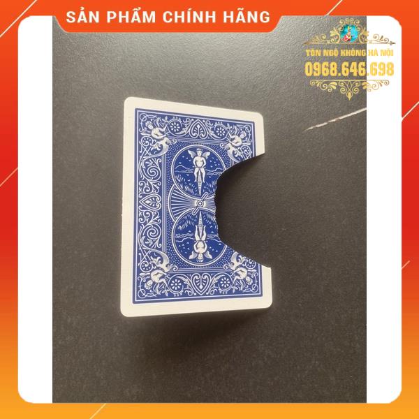 Lá bài cắn
