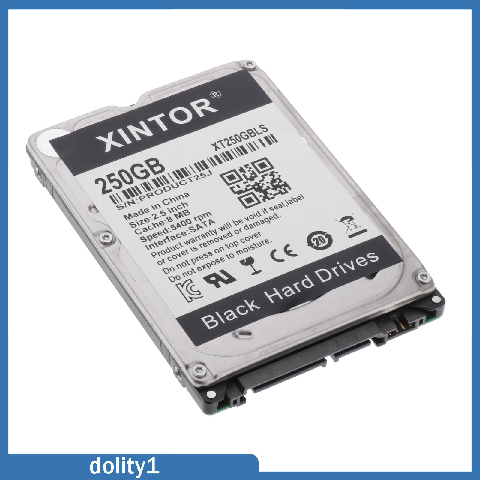 Ổ Cứng Di Động Sata Giao Diện 5400rpm 2.5 Inch | BigBuy360 - bigbuy360.vn