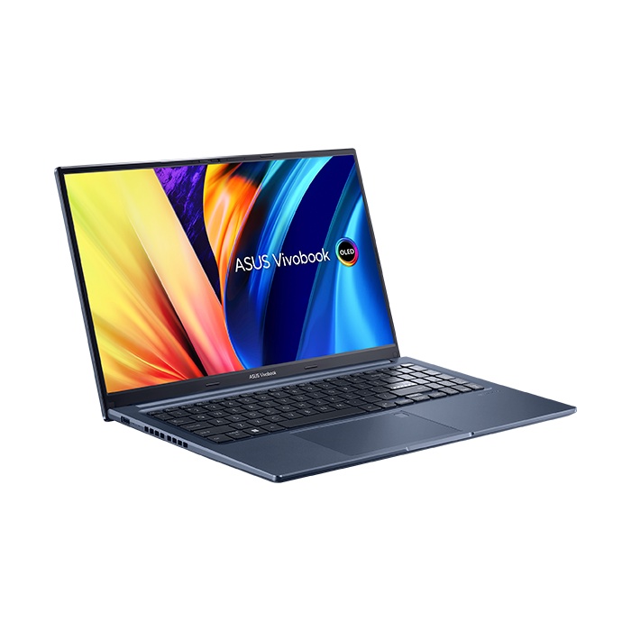 Laptop ASUS VivoBook 15X OLED A1503ZA-L1422W (i5-12500H | 8GB | 512GB | 15.6' FHD OLED)