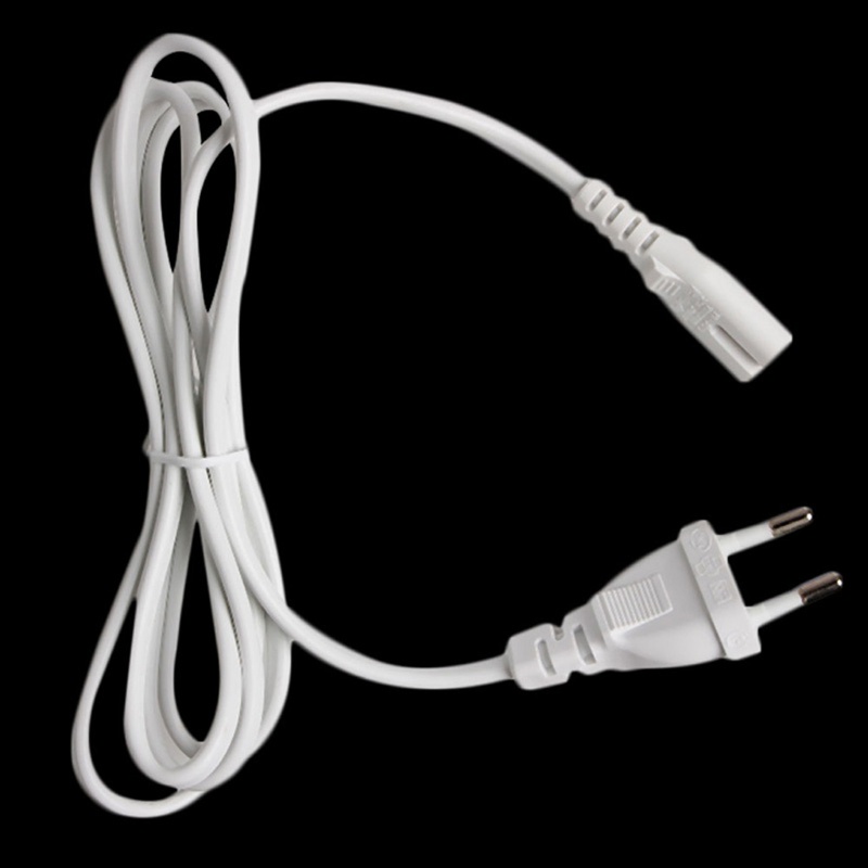 Củ Sạc Thông Minh 6 Cổng Usb Kèm Dây Cáp Nguồn Ac 30w Cho Điện Thoại