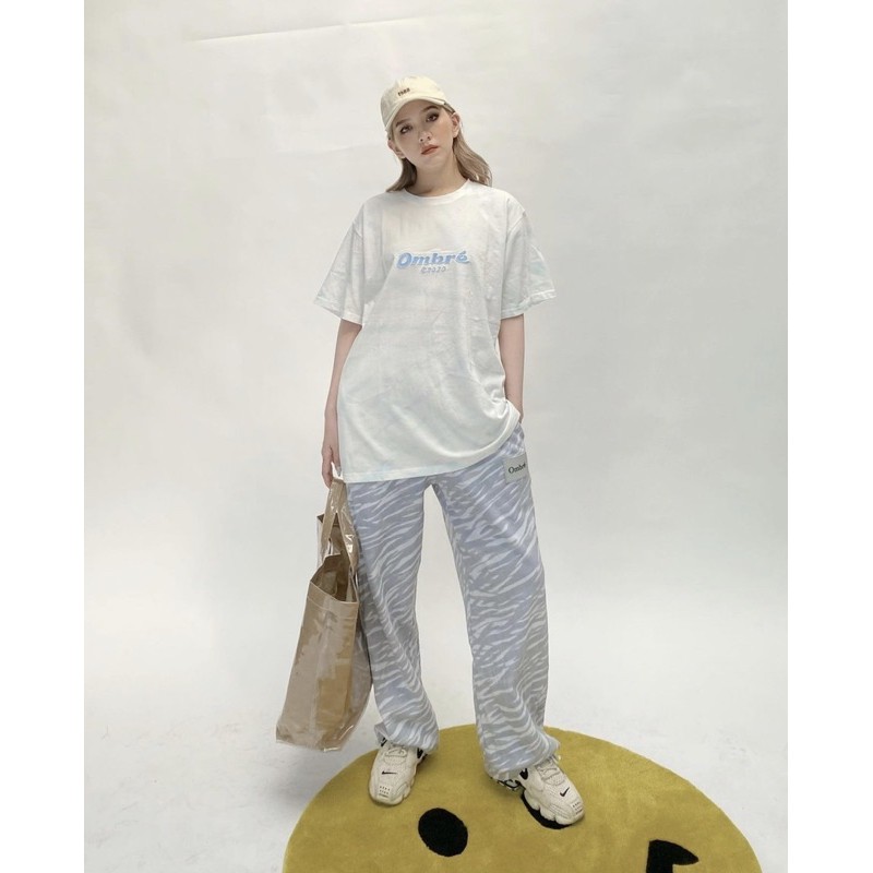 Quần dài sọc vằn ZEBRA PANTS | BigBuy360 - bigbuy360.vn