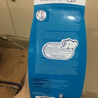 hút mũi dây cho bé bebe confort