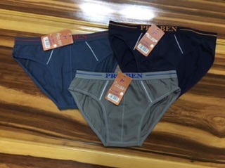 Combo 3 quần lót nam PROBEN mã PB07