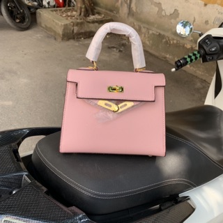 Túi H.M Kelly trơn sz20