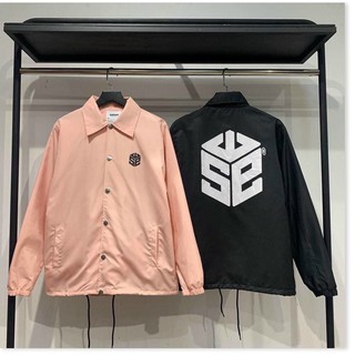 [SHIP TOÀN QUỐC] Áo khoác dù unisex nam nữ Angle Land phối màu giá rẻ phong cách MTB