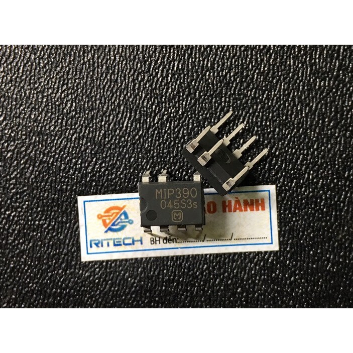 COMBO 3 CHIẾC MIP390 IC Nguồn DIP-7