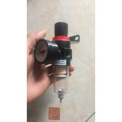 Bộ lọc khí kết hợp chỉnh áp AFR 2000