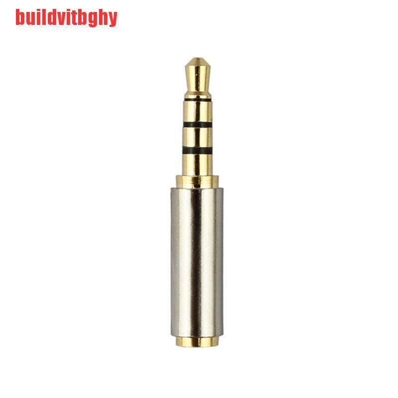 Đầu Chuyển Đổi Âm Thanh Từ 2.5 mm Sang 3.5 mm Chất Lượng Cao | BigBuy360 - bigbuy360.vn