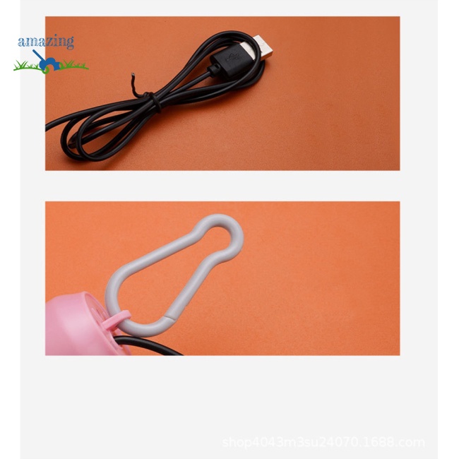 Máy Bơm Oxy Không Gây Tiếng Ồn Kích Thước Nhỏ Tiện Lợi Dành Cho Bể Cá/ Bể Cá Cảnh