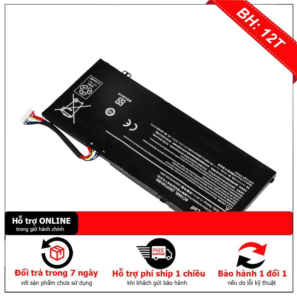 Pin laptop Acer V17 Nitro BE VN7-793G VN7-593G