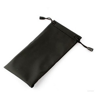 Túi Đựng Mắt Kính Màu Đen