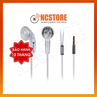 L ch s gi Tai nghe Moondrop ShiroYuki Earbud Trong su t Yuki