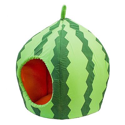 các mẫu nhà ngủ cho chó mèo