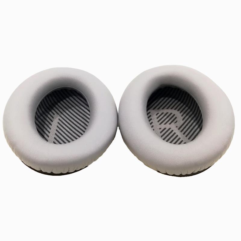 Cặp Mút Đệm Thay Thế Cho Tai Nghe Chụp Tai Bose QC35 II QC25 QC15 QuietComfor35