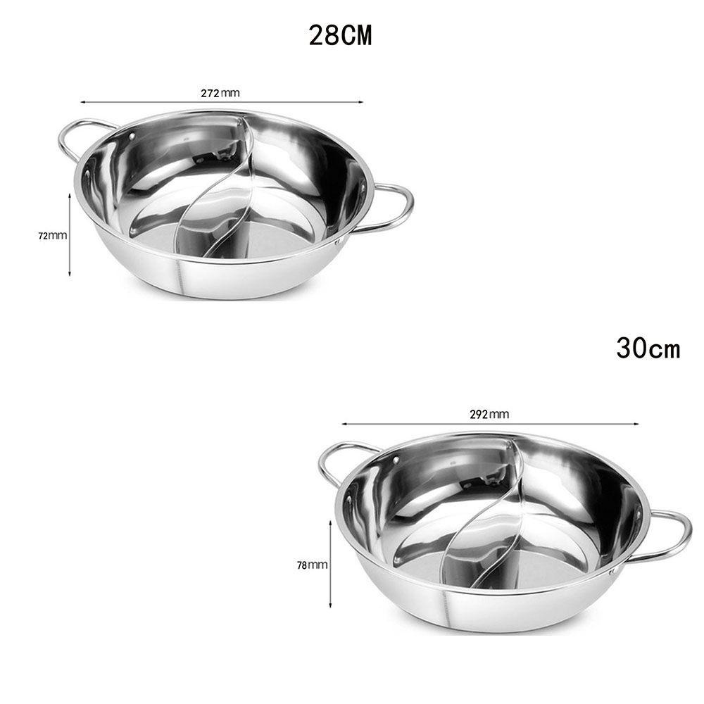Nồi Nấu Ăn Bằng Điện Hai Cảm Ứng Cho Nhà Bếp