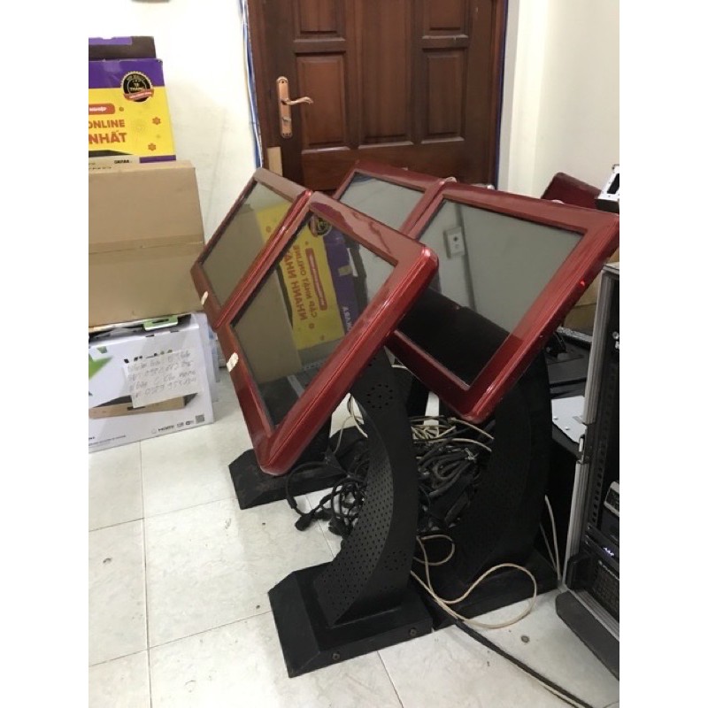 📌MÀN ĐỎ 19inch VIETKTV Chính Hãng