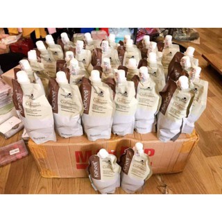 KEM HẤP DẦU COLLAGEN KARSELL (ý) 500ml