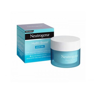 Gel Cấp Nước NEUTROGENA HYDRO BOOST WATER GEL