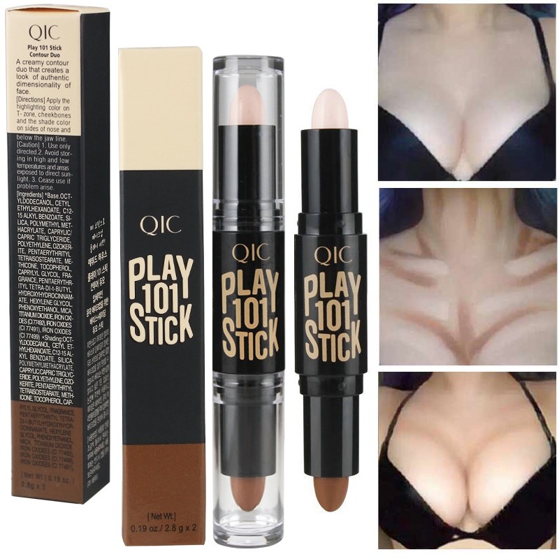 Bút tạo khối hai đầu che khuyết điểm cực tốt 100 | BigBuy360 - bigbuy360.vn