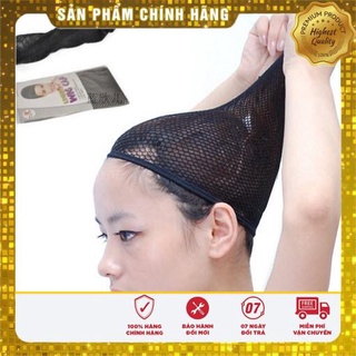 Lưới đội tóc giả