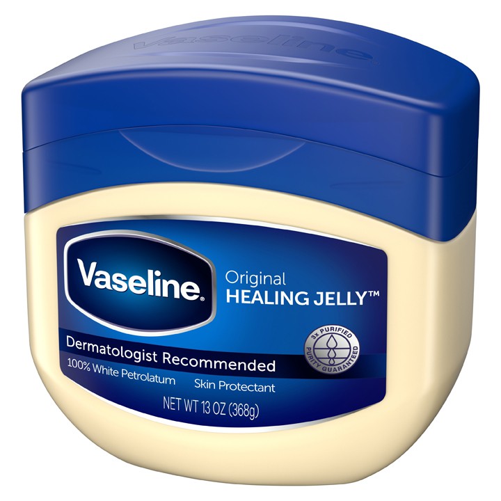 Dưỡng Vaseline Original Petroleum Jelly, 368g