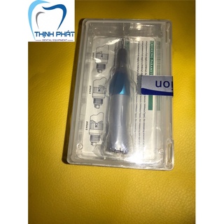 Đầu tay khoan chậm thẳng nha khoa