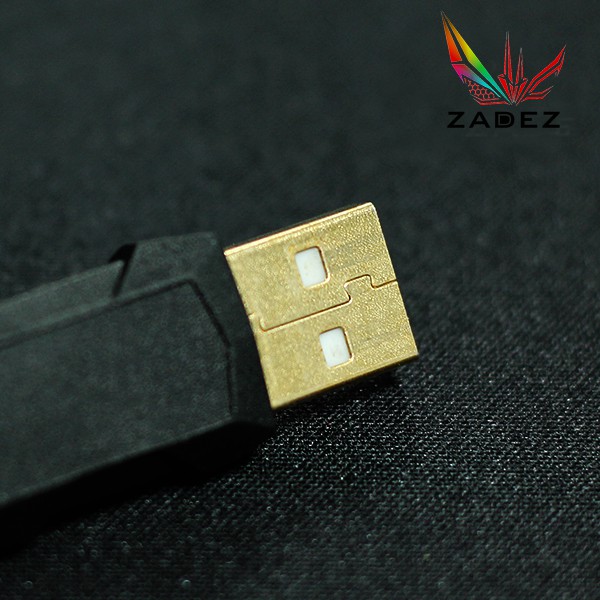 Bàn phím Gaming Zadez GT-03K | Hàng chính hãng | BigBuy360 - bigbuy360.vn