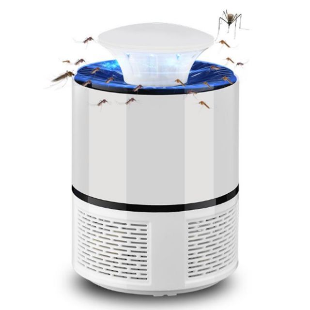 ĐÈN BẮT MUỖI VÀ KIẾN BA KHOANG số lượng lớn