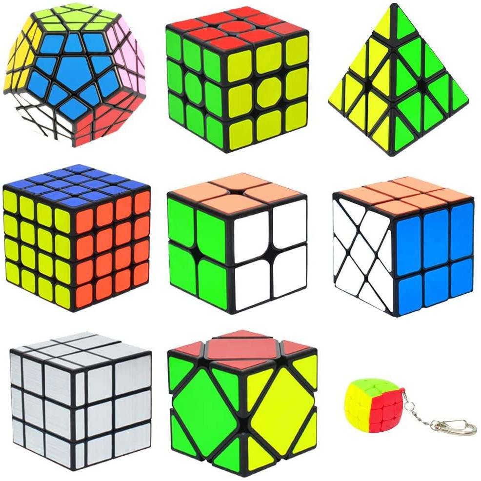 Rubik (3x3) BBA10235