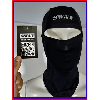 Khăn chùm đầu SWAT mới chất mát