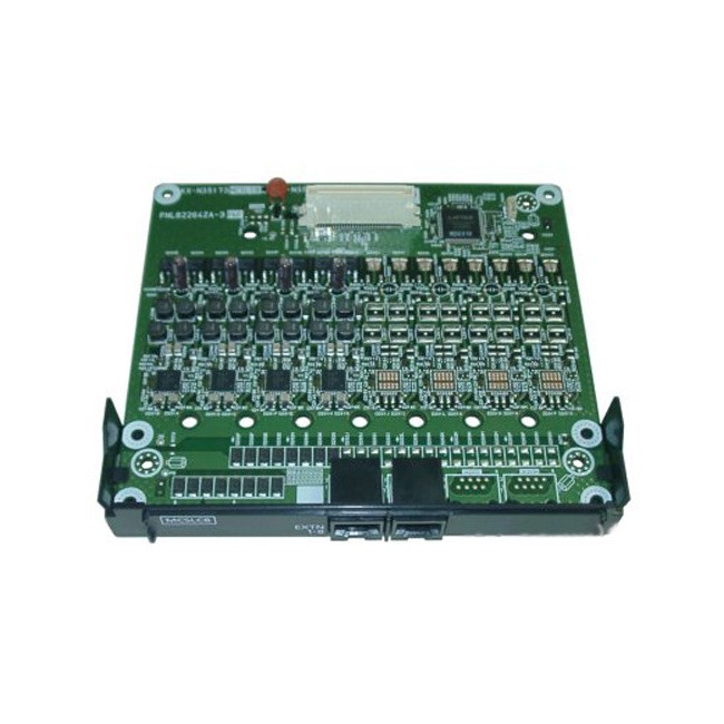 Card tổng đài Panasonic KXNS5173