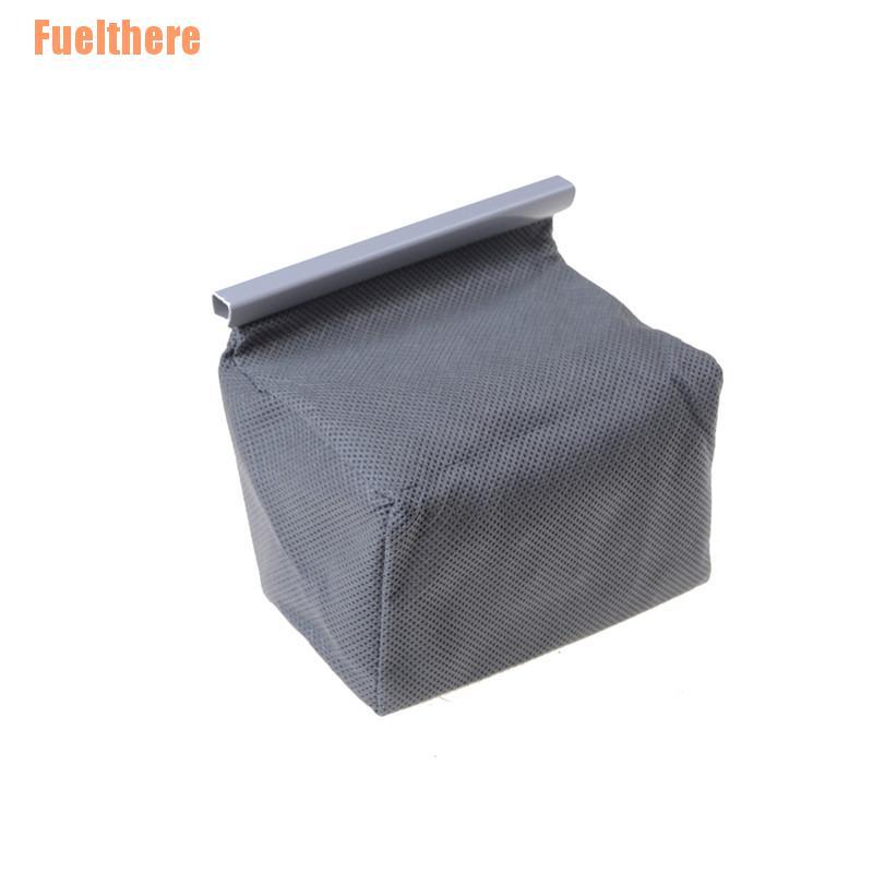 Túi Lọc Bụi Cho Máy Hút Bụi Kích Thước 11x10cm | BigBuy360 - bigbuy360.vn
