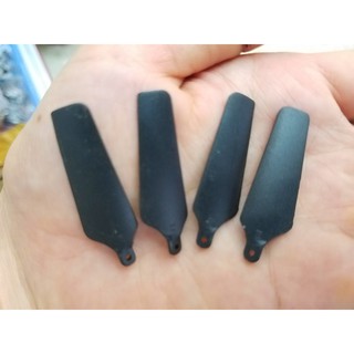 Phụ kiện cánh quạt ,chân đế,gyro thăng bằng và cấu nối máy bay mini m18- QS5010,hàng chất lượng cao ,giá tốt