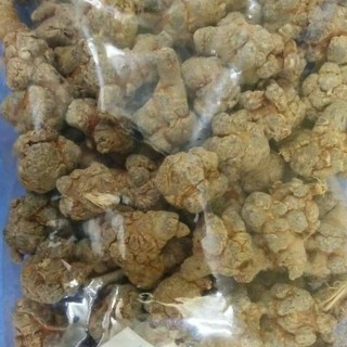 Củ tam Thất bắc khô loại 5-7-9 củ/gram (Bắc Hà Lào Cai)