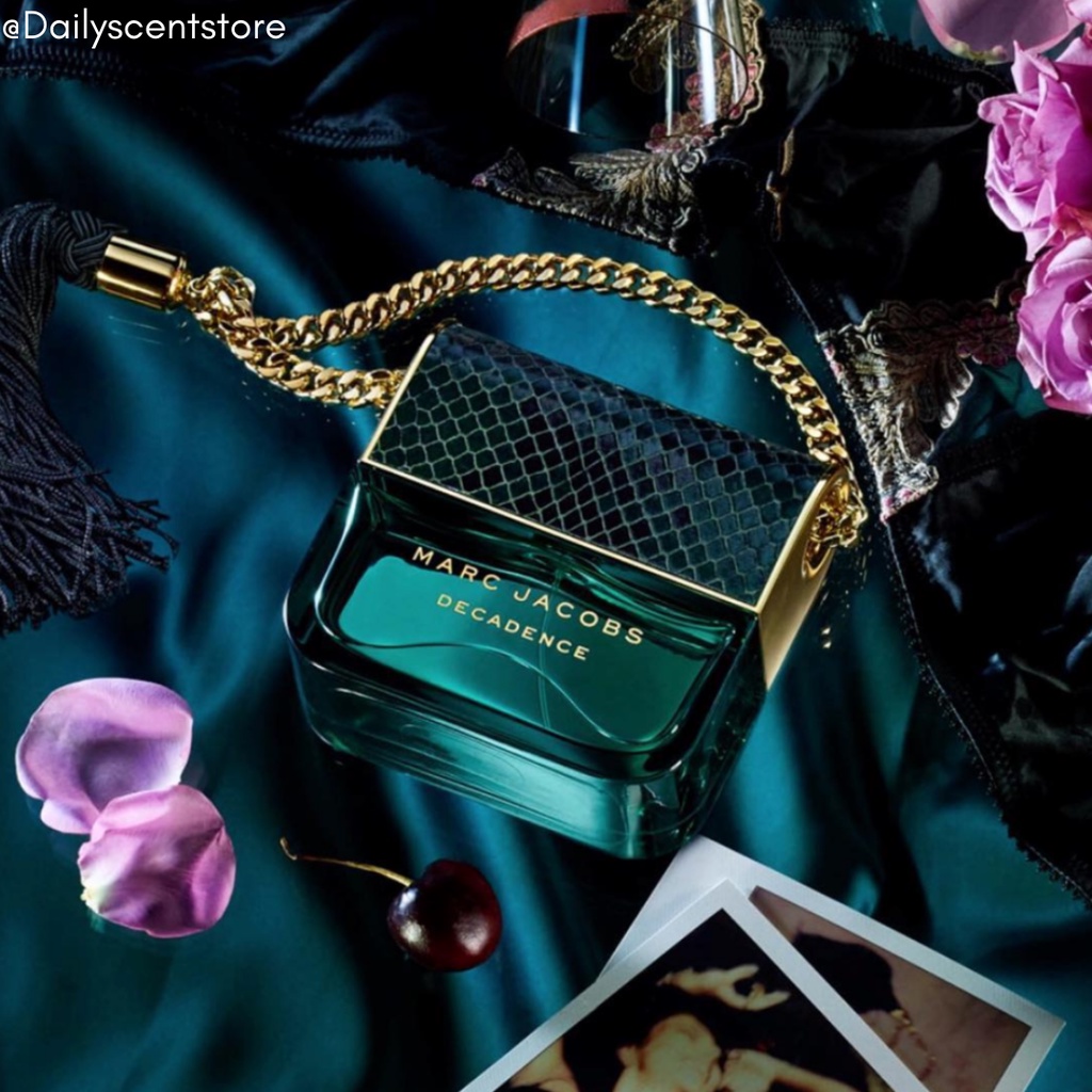 Nước hoa nữ Marc Jacobs Decadence edt 100ml